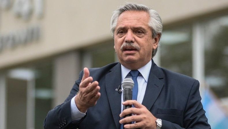 Alberto Fernández visitaría Chivilcoy este martes