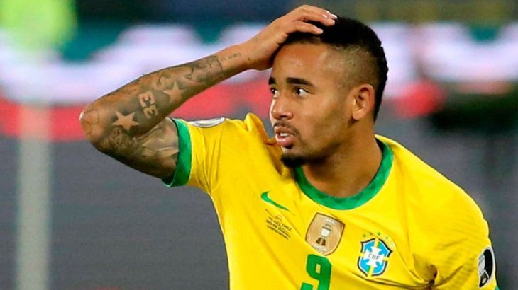Brasil: FIFA veta a futbolistas de la Premier League que no fueron cedidos para Eliminatorias