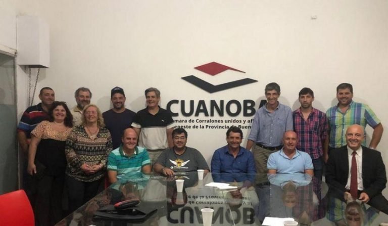 Empresas de CUANOBA accederán a las licitaciones por obras importantes