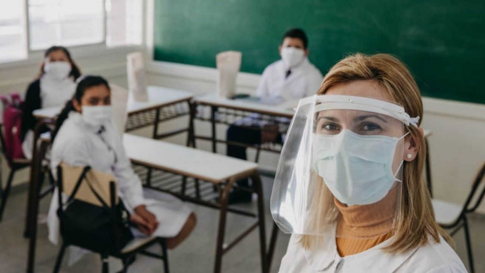 Recuperación de clases: Actividades presenciales, a contraturno y sábados