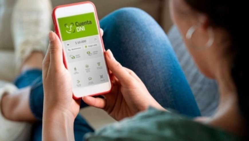 Vuelve el 20% de descuento de Cuenta DNI y Banco Provincia a los supermercados