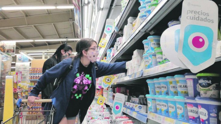Agosto registró la inflación más baja en un año: ¿cuáles son los rubros que menos subieron?