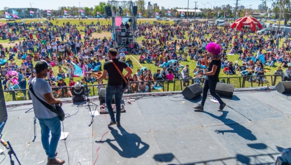 El municipio organiza múltiples festejos por el día de la primavera ...