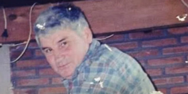 Remedios de Escalada: mataron a tiros a un hombre durante un asalto en la puerta de su casa