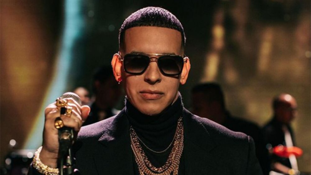 Cuáles son las tres cosas que no pueden faltar en el camarín de Daddy Yankee