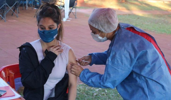 Cuándo termina la pandemia según la OMS