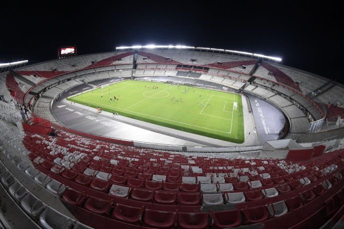 ¿Qué es el naming? El proyecto de River para financiar nuevas obras del Monumental