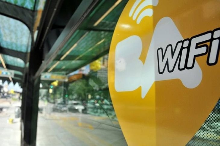 Wifi gratis en Ciudad de Buenos Aires: cómo y desde cuándo