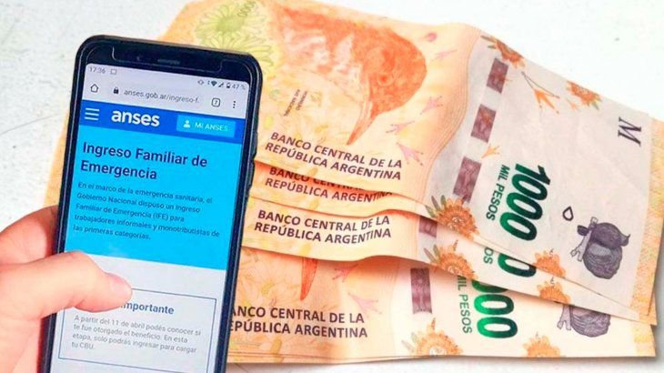 Bono, IFE y jubilación anticipada: los próximos anuncios del Gobierno