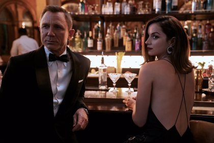 El estreno mundial de 007 llega a las salas de Tu Cine!
