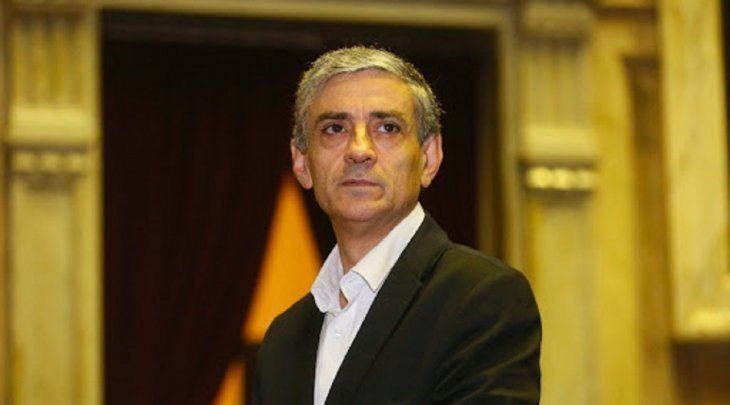 Dura respuesta del bloque del Frente de Todos al diputado que propone nacionalizar depósitos