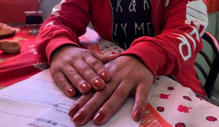 Fue a hacerse un masaje y sufrió un abuso sexual