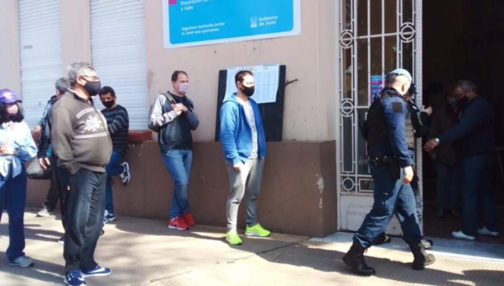 Se conocieron los resultados oficiales de las PASO en Junín