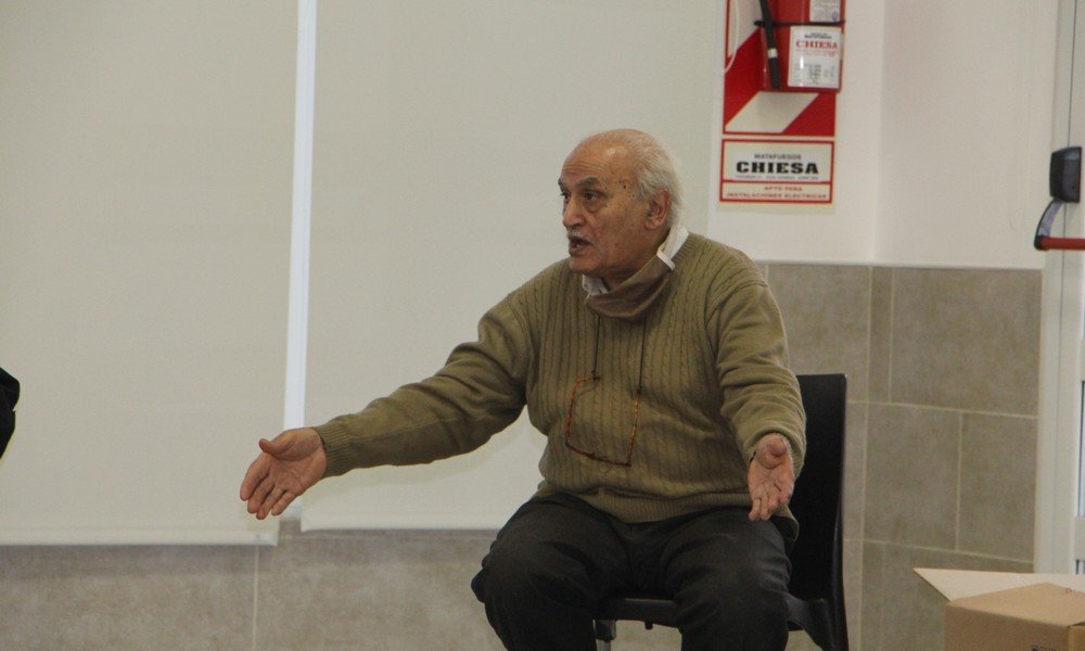 Giapor aseguró que Junín no vive una crisis de inseguridad