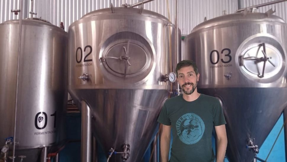 La mejor receta de cerveza artesanal de Argentina es de un juninense