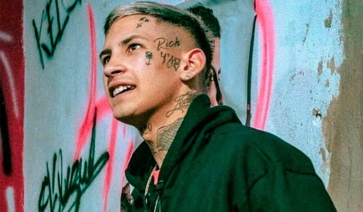 L-Gante desmintió las falsas exigencias para dar un show