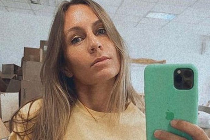Gisela Dulko rompió su silencio tras la escandalosa separación de Fernando Gago