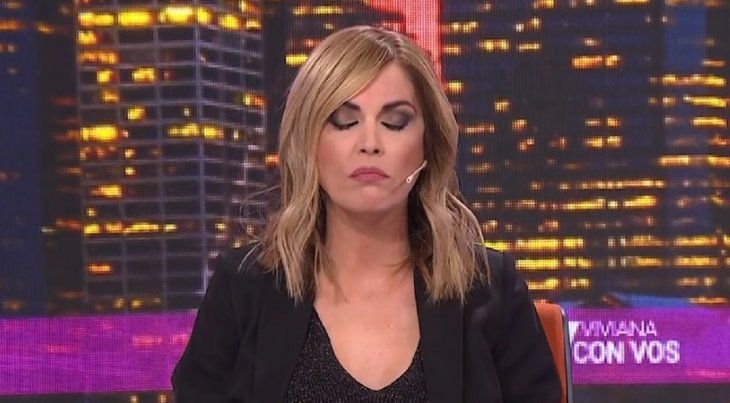Viviana Canosa contraataca: también le hará juicio a Ofelia Fernández
