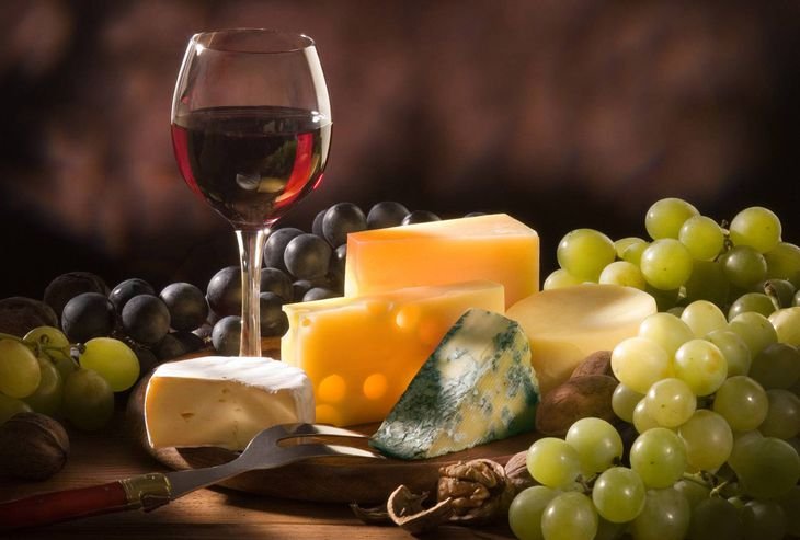 Cuál es el mejor vino para cada tipo de picada