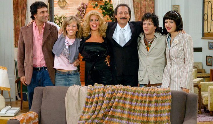 Polémica en Casados con Hijos: rompió el silencio Marcelo de Bellis