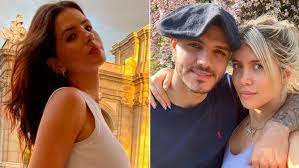 Oídos sordos: el posteo de la China Suárez en medio de la separación de Wanda Nara y Mauro Icardi