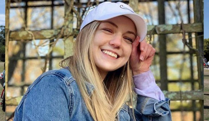 Hallan muerto al novio de la influencer Gabby Petito