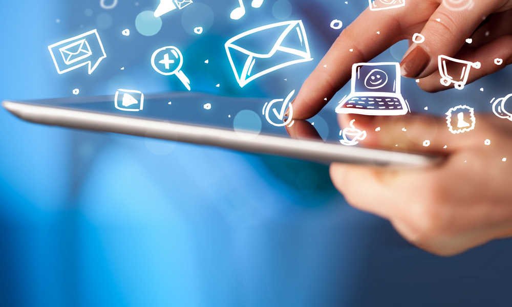 OMIC: crecen las denuncias por compras a través de internet