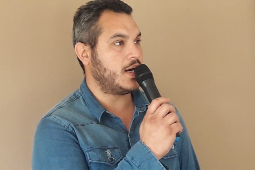 Valores apoyará al espacio de Montanaro a nivel local