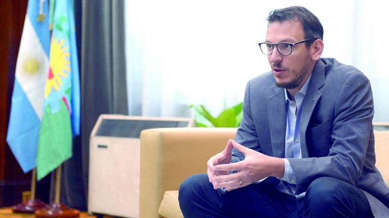 Cuattromo: “En Junín, la entidad ya otorgó 3.000 millones de pesos en créditos desde principio de 2020”