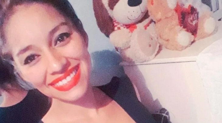 Un inesperado hallazgo en el caso de la mujer policía que mató a su bebé y se quitó la vida