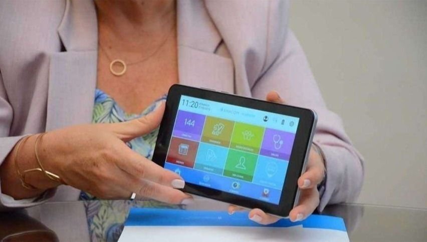 Conectando con vos: ¿Quiénes recibirán las tablets gratis?