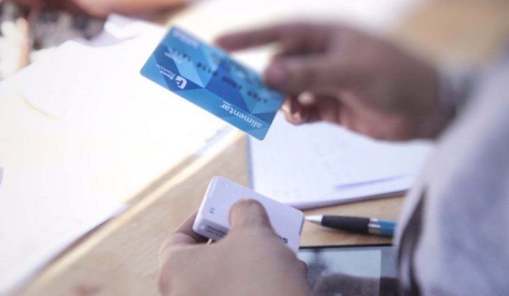 Tarjeta Alimentar en noviembre: cuándo se paga, cuánto y a quiénes