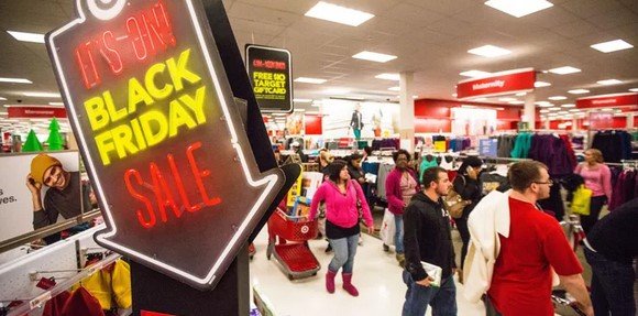 Se viene el Black Friday: cómo comprar desde Argentina