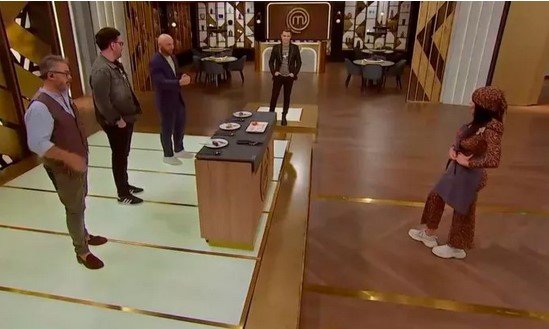 Se picó en Masterchef: no quieren a los hermanos Caniggia