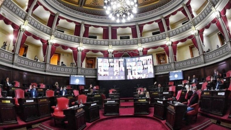 Cuarta sección: Juntos mete 4 senadores y el FdT 3 que logra meter un senador más 