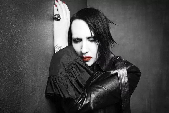 Marilyn Manson tenía un cuarto de torturas donde encerraba mujeres para abusarlas