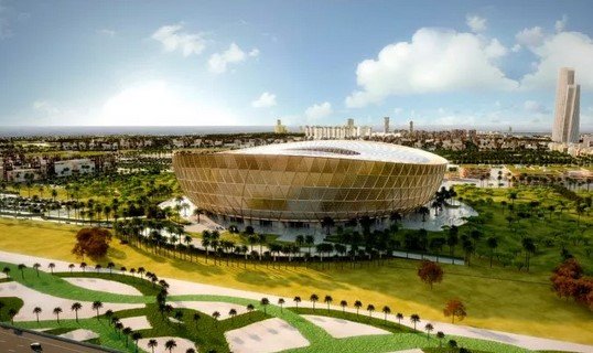 Cómo hacer para alojarse gratis en el Mundial de Qatar 2022