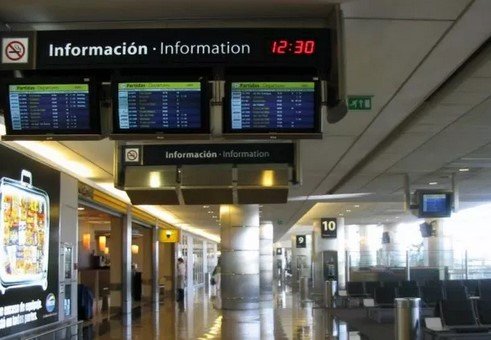 Cambios en las vacaciones: la mayoría prefiere viajar dentro del país