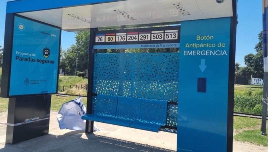 Nación retoma un proyecto de Mario Meoni y realizará una inversión récord en paradas seguras