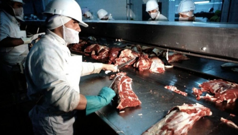 Los precios de la carne quedarán congelados durante el fin de semana largo