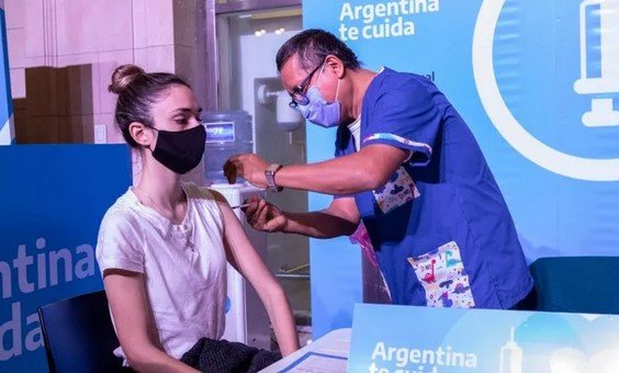 Vizzotti aseguró que hay 