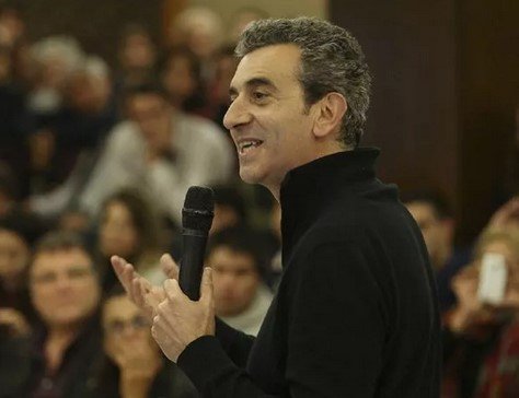 Confirmado: Randazzo logró una banca como diputado nacional