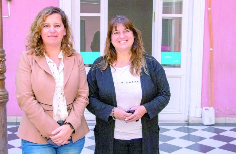El Municipio y la UNNOBA lanzan el programa de becas “Te ayudamos”