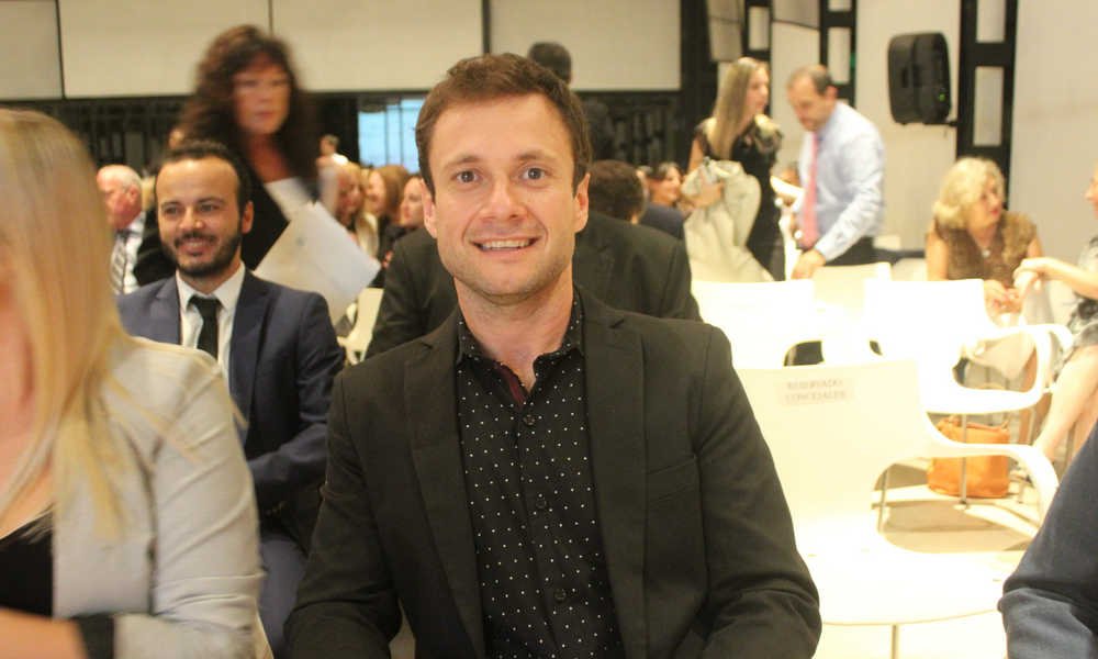 Llovet reforzará la presencia de la Coalición Cívica en el Ejecutivo