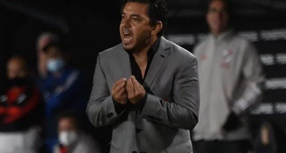 Los candidatos para reemplazar a Marcelo Gallardo si se va de River
