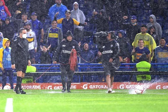 Cuándo juegan Boca - Newell's
