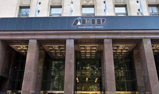 AFIP suspende ejecuciones a micro y pequeñas empresas