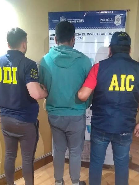 Detuvieron en Junín a un soldado buscado por abuso sexual en Santa Fe