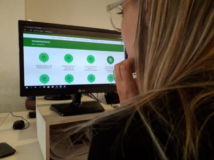 Junín, entre los municipios de “alto cumplimiento” en transparencia fiscal