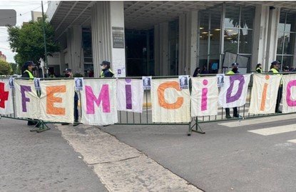 Femicidio de Úrsula Bahillo: Terminaron los alegatos y la sentencia se conocerá el martes 14 
